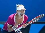 В четвертом круге Australian Open сыграют пять представительниц России В четвертом круге Australian Open сыграют пять представительниц России