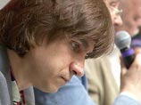 Худрука балета Большого театра допрашивают в палате следователи Худрука балета Большого театра допрашивают в палате следователи