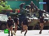 Финальный штурм в Алжире: спецназ освободил 16 заложников