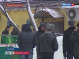 Деда Хасана похоронят за МКАД - на Хованском кладбище Деда Хасана похоронят за МКАД - на Хованском кладбище