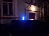 Захват общежития в Москве: полиция отпустила всех участников с обязательством явки Захват общежития в Москве: полиция отпустила всех участников с обязательством явки