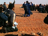 На газовом объекте в Алжире нашли тела 25 погибших заложников