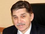 Функции руководителя временно исполняет его бывший первый заместитель Евгений Лянной