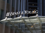 Ernst & Young расскажет в Давосе о плохом инвестиционном климате в России