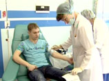 Кроме поддержки безвозмездного донорства, новый федеральный закон преследует цель создания единой базы донорства Кроме поддержки безвозмездного донорства, новый федеральный закон преследует цель создания единой базы донорства