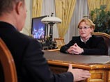 Скворцова рассказала, что в правительстве разработаны действия для увеличения продолжительности жизни россиян до 74 лет и снижения смертности более чем на 15% Скворцова рассказала, что в правительстве разработаны действия для увеличения продолжительности жизни россиян до 74 лет и снижения смертности более чем на 15%