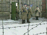 В Липецке командир наказал срочника тремя сутками караула на морозе: ему грозит ампутация пальцев