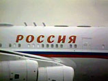 Самолет с министрами не смог вылететь к Медведеву в Сочи из-за поломки