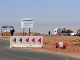 Число погибших среди заложников, которых террористы удерживали на газоперерабатывающем комплексе Ин Аменас в Алжире с 16 по 19 января, достигло 57 человек