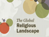 Американские социологи опубликовали новую статистику по религиям мира