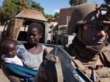 Войска Мали и Франции заняли два важных города в центре страны, ЧП продлили еще на 3 месяца