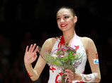 Евгения Канаева передумала уходить из художественной гимнастики