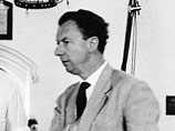Биограф выяснил, что Бенджамин Бриттен умер от сифилиса Биограф выяснил, что Бенджамин Бриттен умер от сифилиса