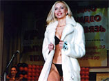 Русская красавица с конкурса "Мисс Вселенная 2006" скончалась в немецкой клинике