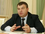 Фигуранты дела "Оборонсервиса" обжаловали арест, а Сердюкова уговаривают свидетельствовать ради безопасности Фигуранты дела "Оборонсервиса" обжаловали арест, а Сердюкова уговаривают свидетельствовать ради безопасности