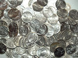 ЦБ больше не чеканит монеты в 1 и 5 копеек: до рубля бы округлить