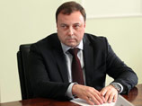 Экс-министр здравоохранения Челябинской области Виталий Тесленко 