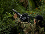 Колумбийские повстанцы устроили крупный теракт, разорвав перемирие с правительством