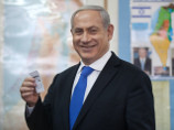 Парламентские выборы в Израиле: у правых и левых одинаковое количество мест