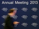 В швейцарском Давосе в среду открывается ежегодная сессия Всемирного экономического форума (ВЭФ)