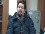 Пьяный сын зампрефекта ЮАО Москвы с оружием бился против полиции за взятку отца
