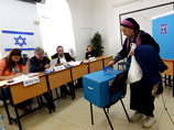 Во вторник, 22 января, в Израиле состоялись выборы в Кнессет 19-го созыва