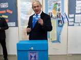 Премьер-министр Беньямин Нетаньяху тоже заявил, что необходимо сформировать максимально широкое правительство. По его словам, подготовка к этому уже началась
