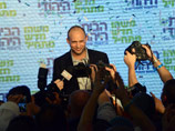 Итоги выборов в Израиле: главы лидирующих партий призвали к широкой коалиции