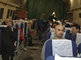 Из Бейрута вернулись два самолета МЧС с россиянами, покинувшими Сирию Из Бейрута вернулись два самолета МЧС с россиянами, покинувшими Сирию