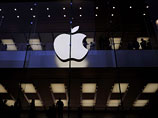 Компании Apple предрекли первое за десятилетие снижение прибыли