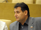 Генпрокурор предложил лишить мандатов еще двух депутатов Госдумы