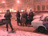 Один из чеченцев, гонявших полицейских по Москве со стрельбой, оказался членом избиркома с правом решающего голоса
