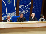 Парламентская ассамблея Совета Европы приняла на январской сессии в Страсбурге резолюцию о гуманитарных последствиях российско-грузинского военного конфликта вокруг Южной Осетии и Абхазии в 2008 году