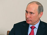 Путин предложил сделать Москву площадкой для решения проблем сирийских беженцев