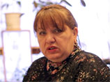 Башкирская правозащитница показала ВИДЕО: дочери подбрасывают наркотики, за которые та отбывает пятилетний срок