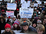 Несмотря на массовые заверения чиновников о том, что 31-й больнице не грозит расформирование из-за переезда в Северную столицу высших судов РФ, петербуржцы не торопятся верить властям, у которых все же "окончательного решения по данному вопросу пока нет" Несмотря на массовые заверения чиновников о том, что 31-й больнице не грозит расформирование из-за переезда в Северную столицу высших судов РФ, петербуржцы не торопятся верить властям, у которых все же "окончательного решения по данному вопросу пока нет"