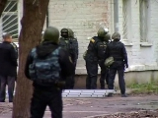 В Веденском районе Чечни двое полицейских погибли, еще семь силовиков ранены