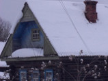 В Забайкалье в печи частного дома найдено тело полуторагодовалой девочки В Забайкалье в печи частного дома найдено тело полуторагодовалой девочки