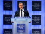 Первые итоги Давоса-2013: главный негативный сценарий для России и ошибочная тактика Медведева