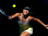 Мария Шарапова не смогла выйти в финал Australian Open