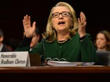 Хиллари Клинтон с плачем и криком отчиталась за теракт Бенгази перед конгрессменами: "Да какая разница?!"