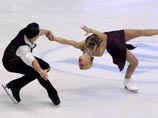 Российские пары доминируют на первенстве Европы по фигурному катанию Российские пары доминируют на первенстве Европы по фигурному катанию