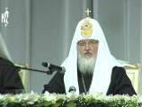 Патриарх Кирилл сравнил антицерковные акции в России с "комариными укусами"