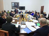 Заседание Бюро Президиума ЦС партии "Справедливая Россия", 23 января 2013 года Заседание Бюро Президиума ЦС партии "Справедливая Россия", 23 января 2013 года