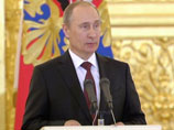 Путин надеется за время председательства РФ в G20 оздоровить мировую экономику, а Медведев - реформировать МВФ