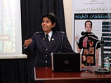 Бахрейнской принцессе официально предъявили обвинения в пытках оппозиционеров