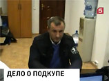 На адвоката обвиняемого в убийстве Буданова завели дело о подкупе ключевого свидетеля На адвоката обвиняемого в убийстве Буданова завели дело о подкупе ключевого свидетеля