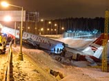 Предварительный отчет Межгосударственного авиационного комитета о причинах крушения Ту-204 авиакомпании Red Wings во "Внуково" вызвал споры о возможных виновниках трагедии