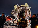 Версия МАК о крушении Ту-204 вызвала споры в защиту российского авиапрома Версия МАК о крушении Ту-204 вызвала споры в защиту российского авиапрома