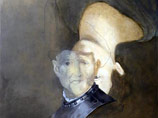 Ученые из Германского синхротронного центра DESY с помощью сложной рентгенографической технологии впервые получили четкое изображение человека, скрытое под слоями краски на картине Рембрандта "Портрет пожилого человека в военном костюме"